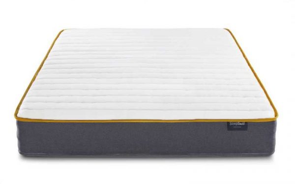 sleepsoul comfort mattress