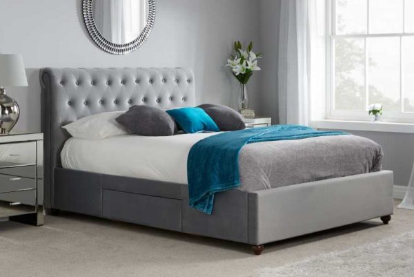 Marlow Bed