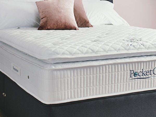 Sleepeezee Poise 3200 mattress