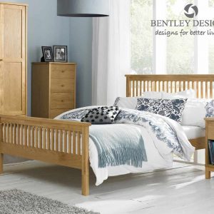 bentley-designs-atlanta-oak-high-footend-bed-frame