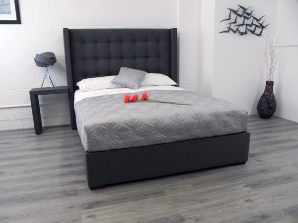 Olivia-Adjustable-Bed