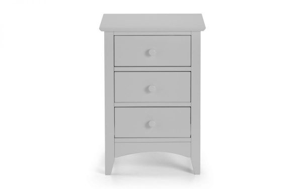 cameo-3-drawer-bedside-dove-grey-front