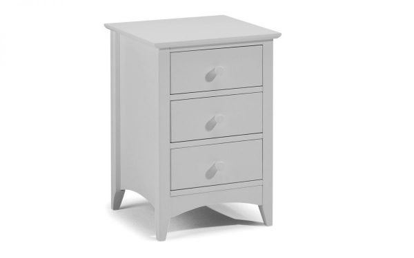 cameo-3-drawer-bedside-grey
