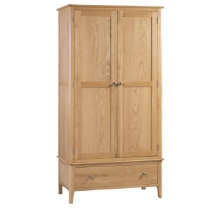 cotswold-2-door-1-drawer-wardrobe