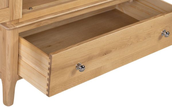 cotswold-2-door-1-drawer-wardrobe-drawer-detail