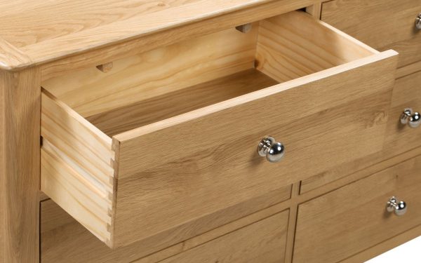 cotswold-6-drawer-wide-chest-drawer-detail
