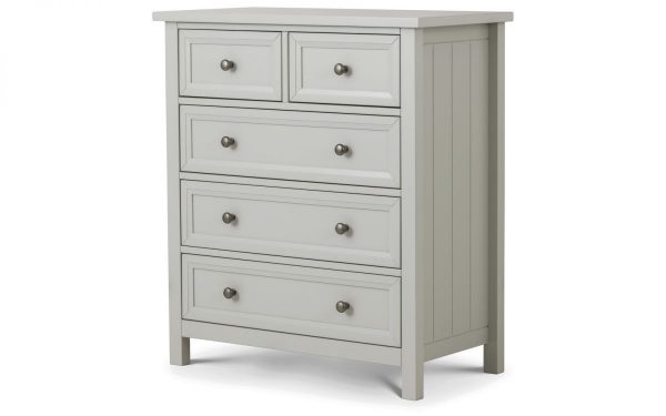 maine-3-2-drawer-chest in dove grey