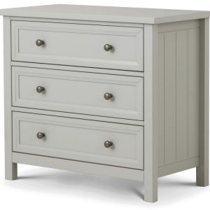 maine-3-draw-chest in dove grey