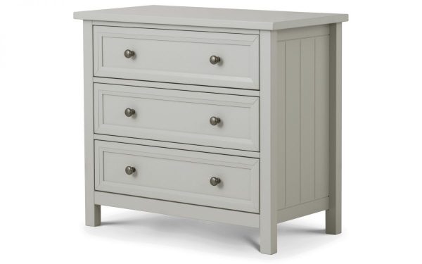 maine-3-draw-chest in dove grey