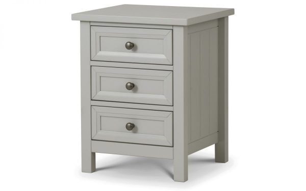 maine-3-drawer-bedside cabinet