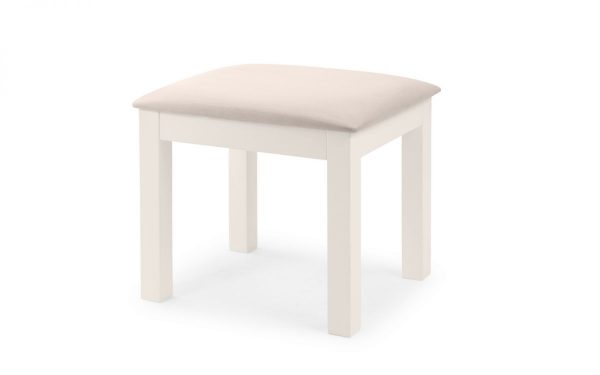 Maine-white-dressing-table-stool