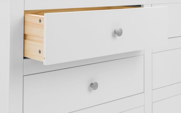 radley-white-6-drawer-chest-drawer-detail
