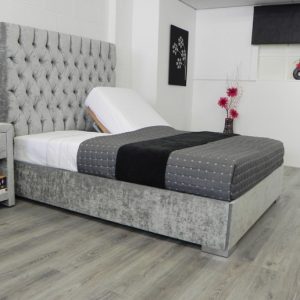 Adjustable Bed - Victoria